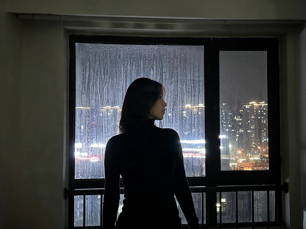Cinematic Cameras example — phone snap