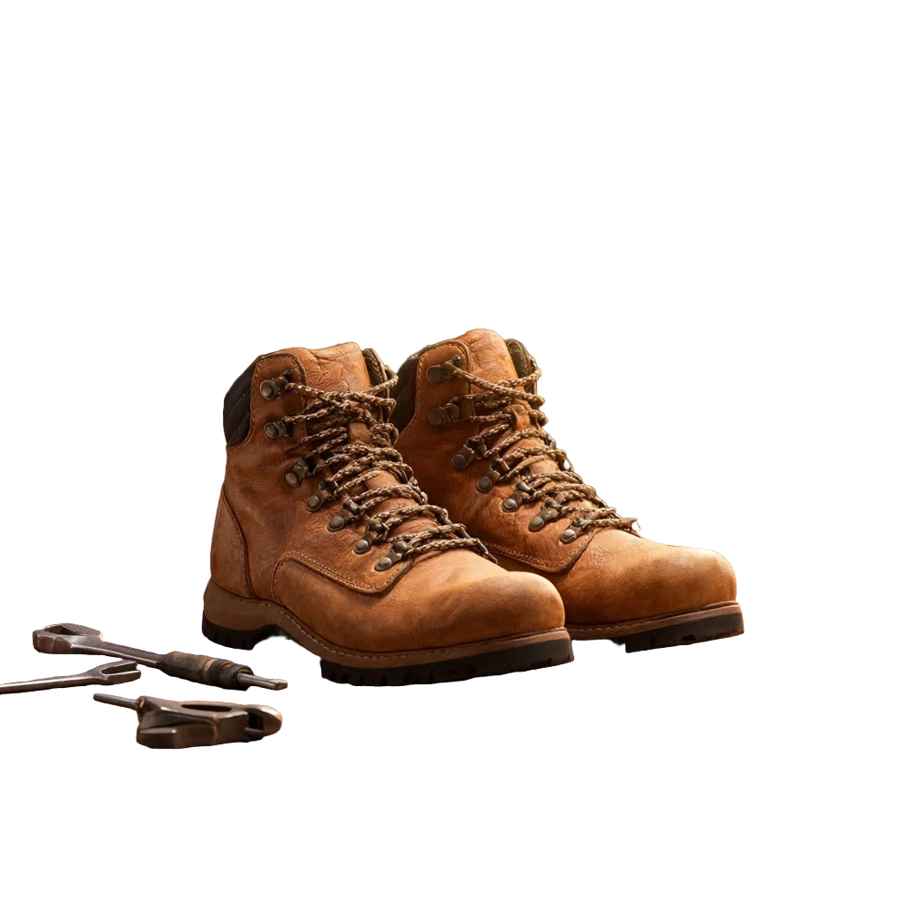Background removed example — cutout