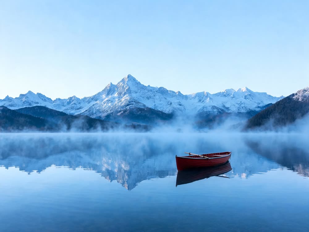 Similarity Score example — your image